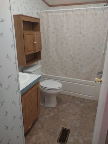 980 County Road 2605, Bonham, TX 75418