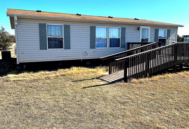 980 County Road 2605, Bonham, TX 75418