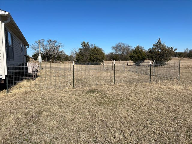 980 County Road 2605, Bonham, TX 75418