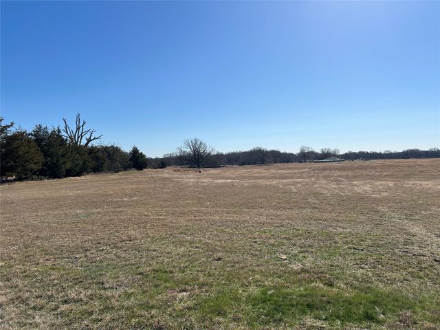 980 County Road 2605, Bonham, TX 75418