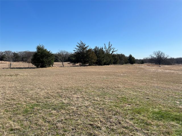 980 County Road 2605, Bonham, TX 75418