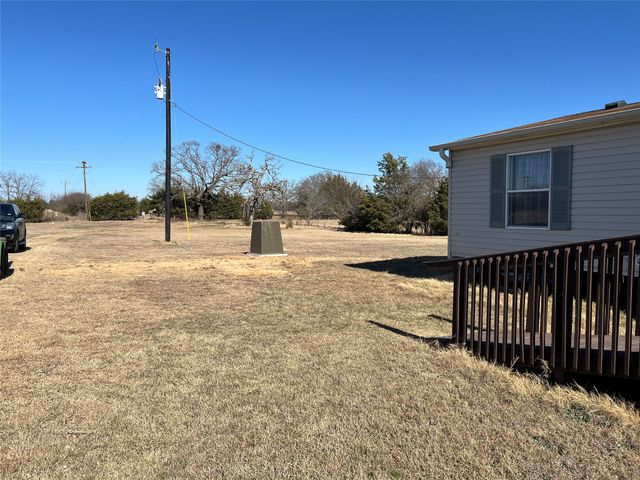 980 County Road 2605, Bonham, TX 75418