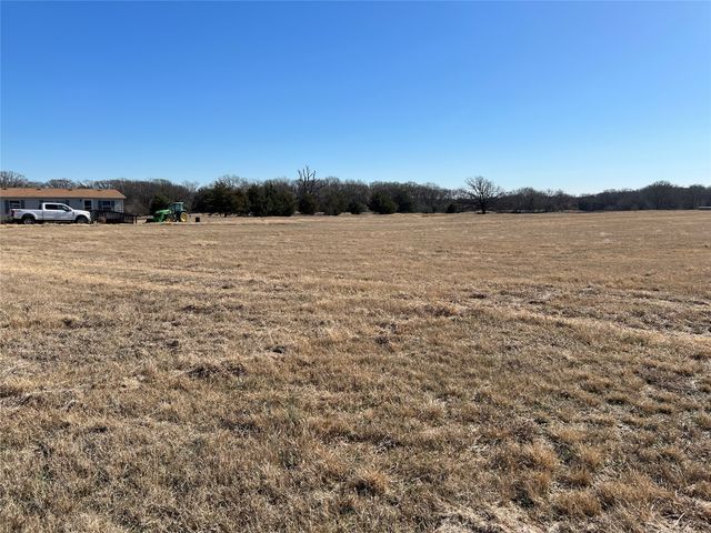980 County Road 2605, Bonham, TX 75418