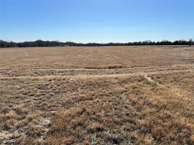 980 County Road 2605, Bonham, TX 75418