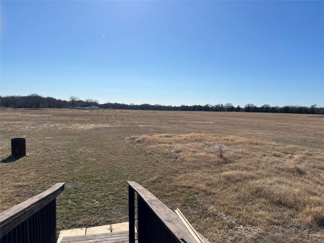 980 County Road 2605, Bonham, TX 75418