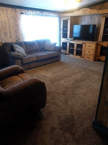 980 County Road 2605, Bonham, TX 75418