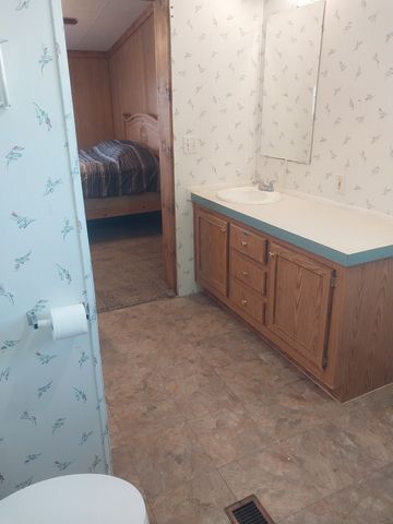 980 County Road 2605, Bonham, TX 75418