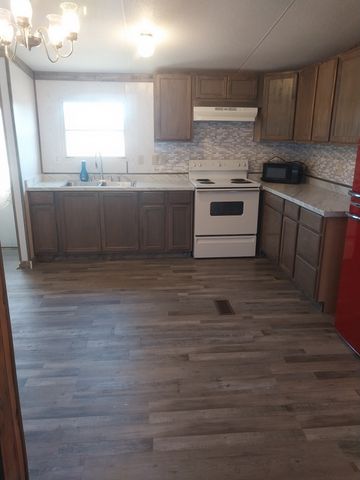 980 County Road 2605, Bonham, TX 75418