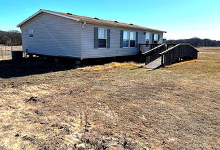 980 County Road 2605, Bonham, TX 75418