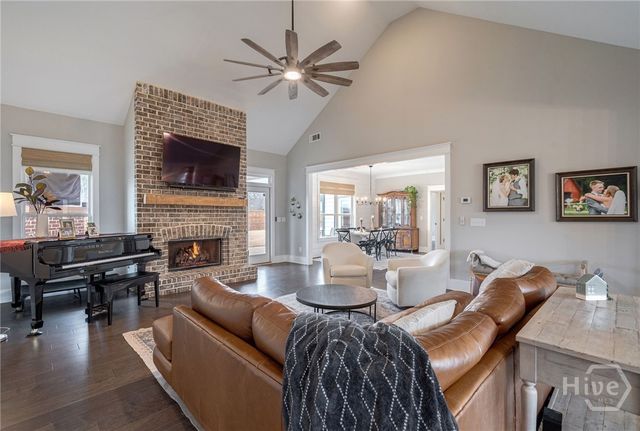 3706 Highway 83, Good Hope, GA 30641