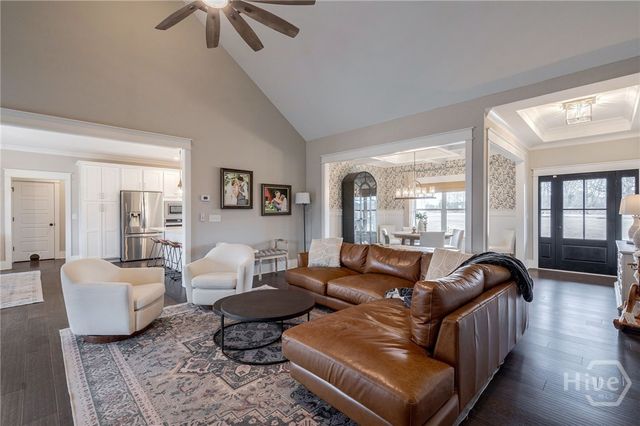 3706 Highway 83, Good Hope, GA 30641