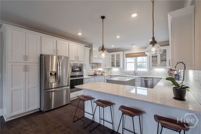 3706 Highway 83, Good Hope, GA 30641