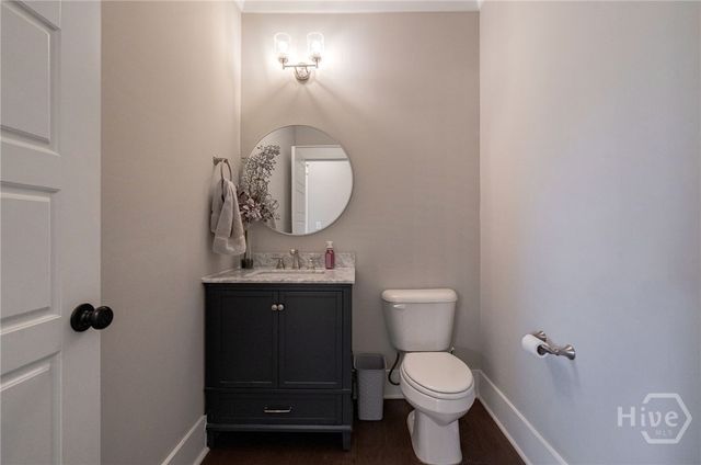 3706 Highway 83, Good Hope, GA 30641