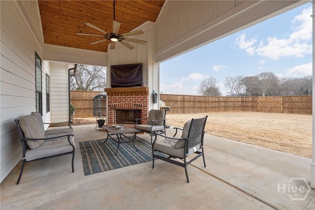 3706 Highway 83, Good Hope, GA 30641