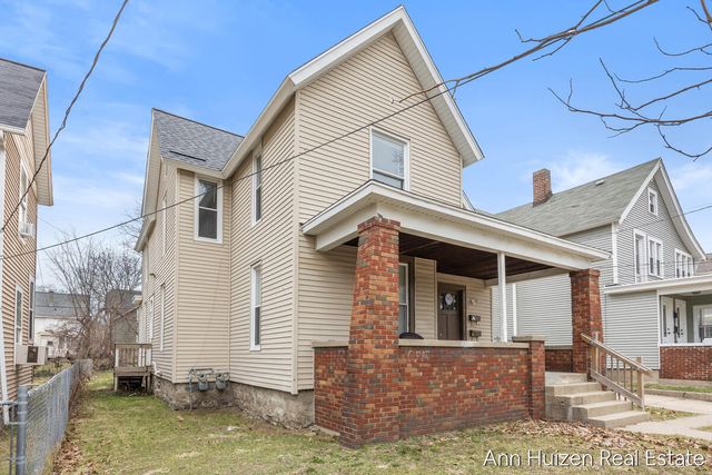 727 Union Avenue, Grand Rapids, MI 49503