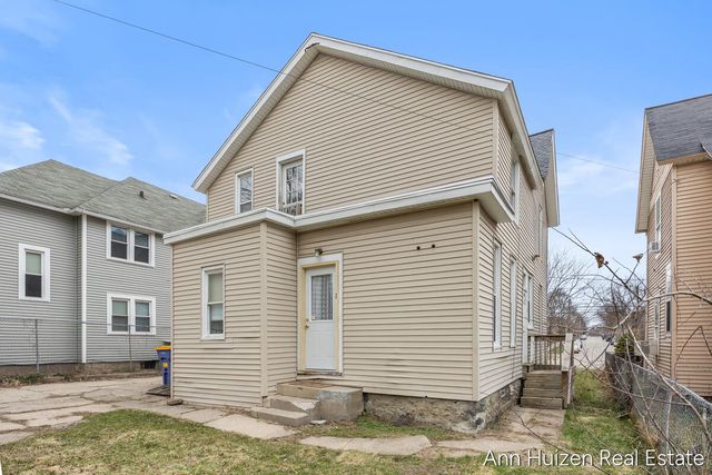 727 Union Avenue, Grand Rapids, MI 49503