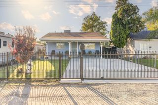 812 Brentwood Drive, Bakersfield, CA 93306