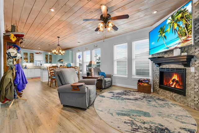 12824 E Madrid, Galveston, TX 77554