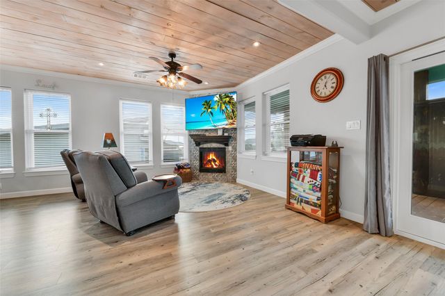 12824 E Madrid, Galveston, TX 77554