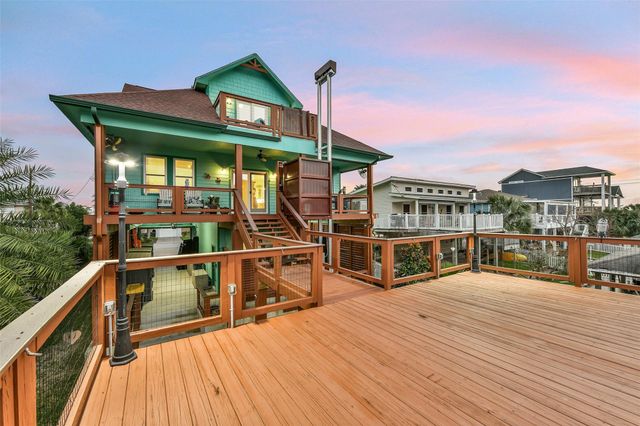 12824 E Madrid, Galveston, TX 77554