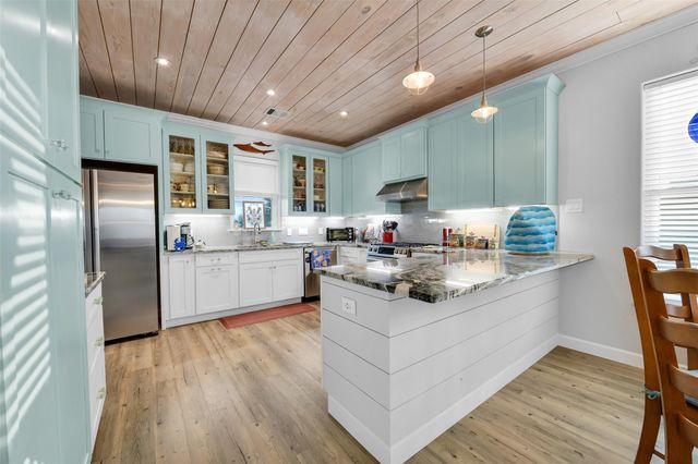 12824 E Madrid, Galveston, TX 77554