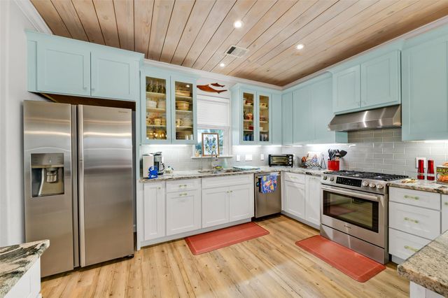 12824 E Madrid, Galveston, TX 77554