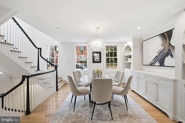 3418 RESERVOIR ST NW, Washington, DC 20007