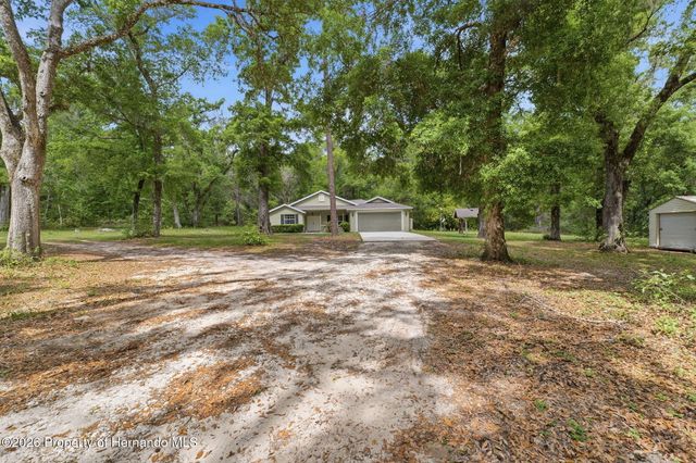 11459 Trail Ridge, Brooksville, FL 34601