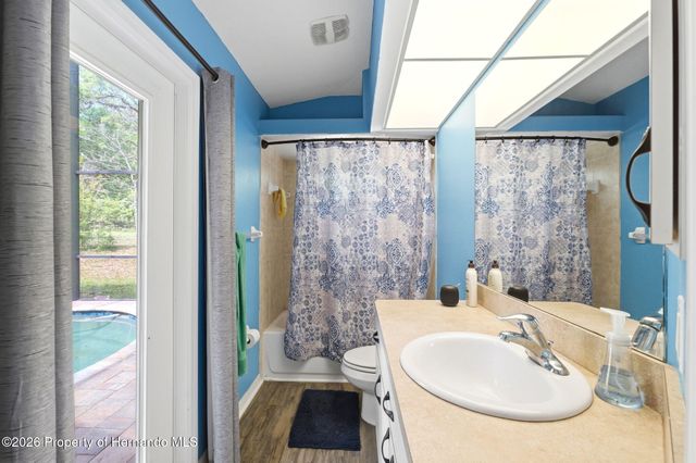 11459 Trail Ridge, Brooksville, FL 34601