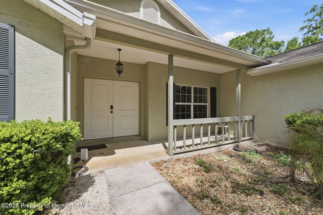 11459 Trail Ridge, Brooksville, FL 34601