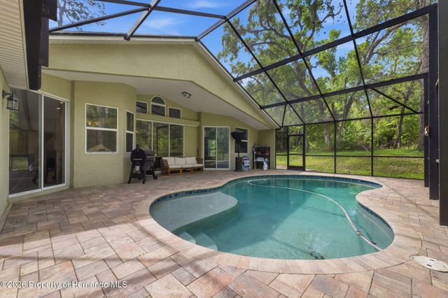 11459 Trail Ridge, Brooksville, FL 34601