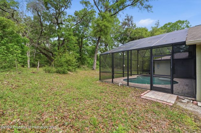 11459 Trail Ridge, Brooksville, FL 34601