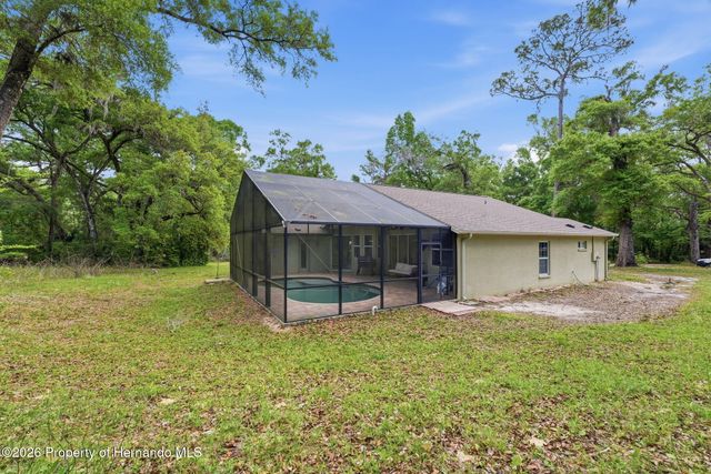 11459 Trail Ridge, Brooksville, FL 34601