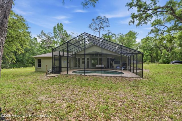 11459 Trail Ridge, Brooksville, FL 34601