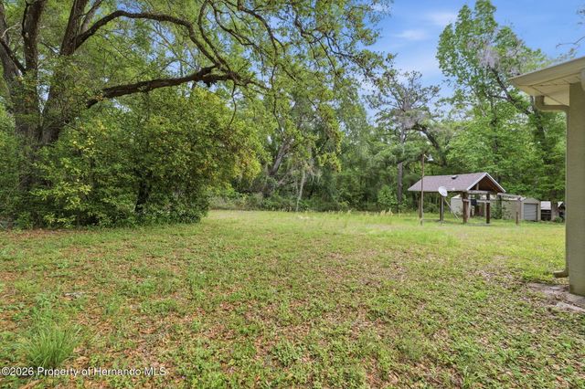11459 Trail Ridge, Brooksville, FL 34601