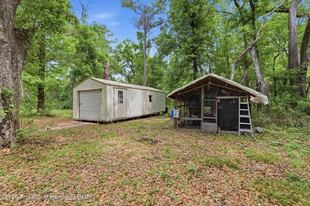 11459 Trail Ridge, Brooksville, FL 34601