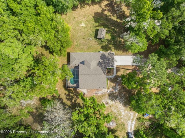 11459 Trail Ridge, Brooksville, FL 34601