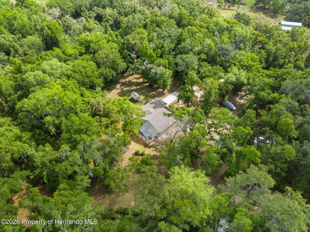 11459 Trail Ridge, Brooksville, FL 34601