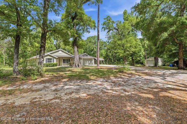 11459 Trail Ridge, Brooksville, FL 34601