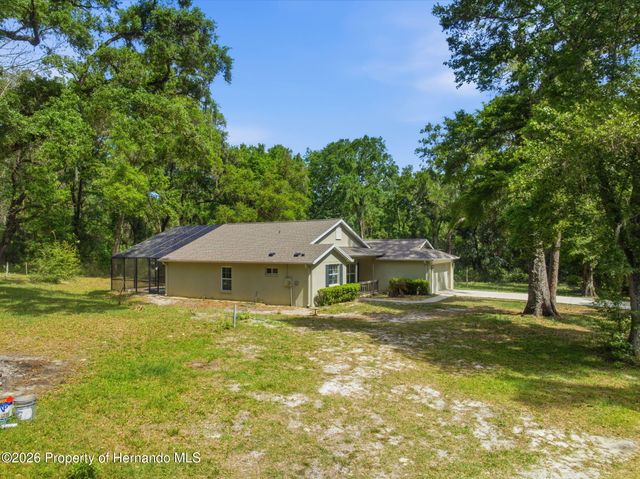 11459 Trail Ridge, Brooksville, FL 34601