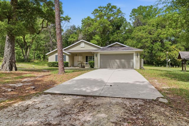 11459 Trail Ridge, Brooksville, FL 34601