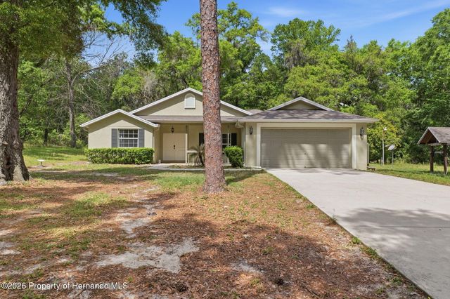 11459 Trail Ridge, Brooksville, FL 34601