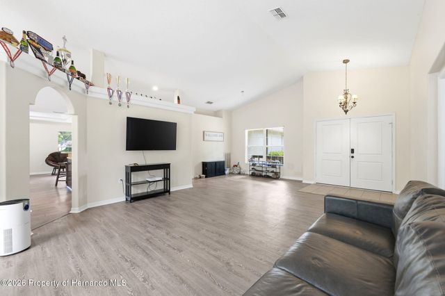 11459 Trail Ridge, Brooksville, FL 34601