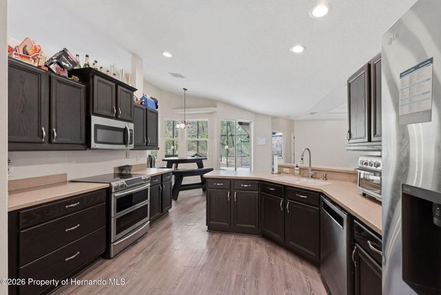 11459 Trail Ridge, Brooksville, FL 34601