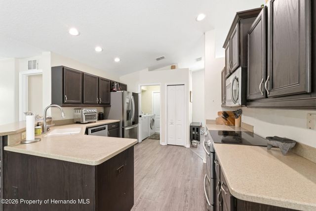 11459 Trail Ridge, Brooksville, FL 34601