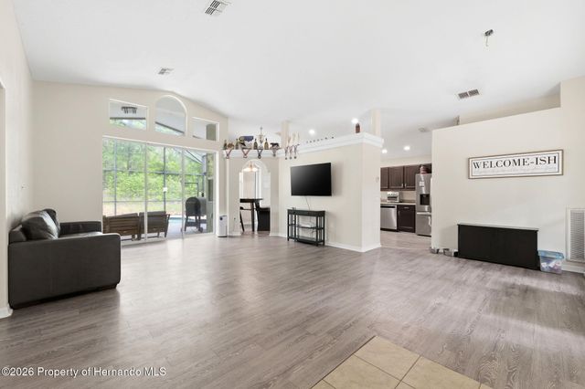 11459 Trail Ridge, Brooksville, FL 34601