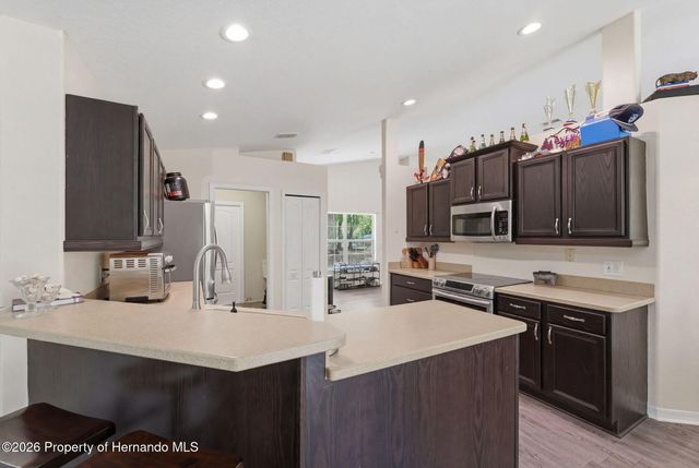 11459 Trail Ridge, Brooksville, FL 34601