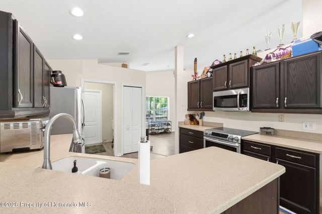 11459 Trail Ridge, Brooksville, FL 34601