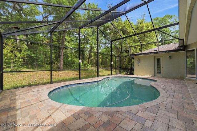11459 Trail Ridge, Brooksville, FL 34601