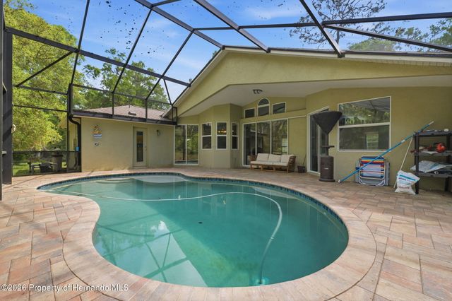 11459 Trail Ridge, Brooksville, FL 34601